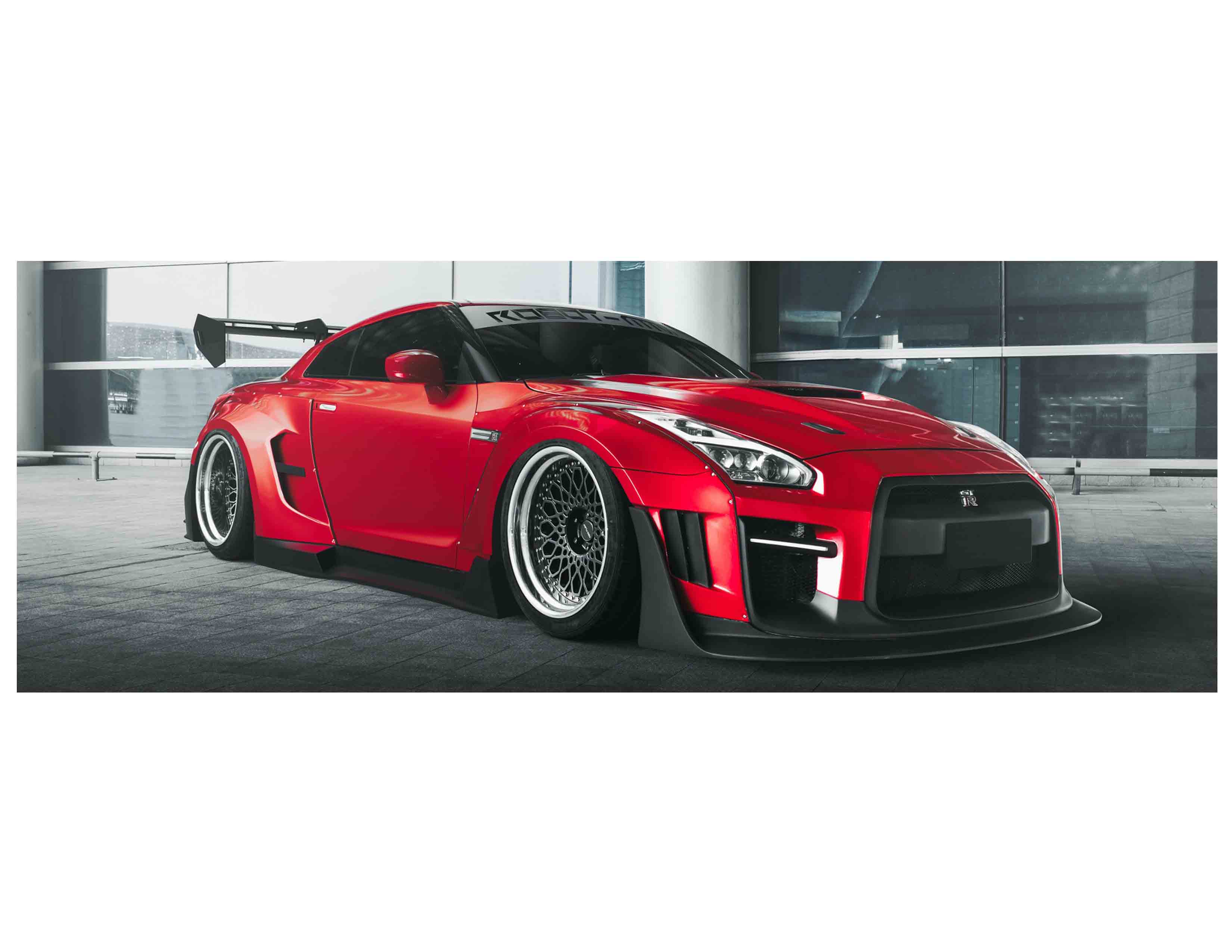 轮毂的制造工艺